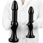 Soft Long Prostate Massager Expand for Men and Women G-Point Large Unisex Huge