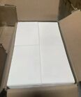 300,000 4x6 UPS BRAND Fanfold Direct Thermal Shipping Labels Perforated HUGE LOT