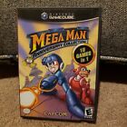 Mega Man Anniversary Collection Nintendo GameCube, 2004 CIB