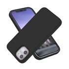New ListingHot sale For iPhone12 Pro Shockproof And Ultra-thin Silicone Phone Case