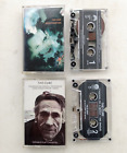 The Cure Disintegration Standing on a Beach Cassette Tapes 80s Alt Rock Goth