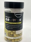 ANABOLIC WARFARE PROJECT GROWTH Strength Muscle Growth Nitric Oxide 90 Capsules