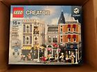LEGO Creator Expert: Assembly Square (10255)