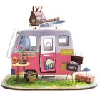 Happy Camper Miniature Room Kit