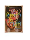 Bjork Poster Colorful Dancer Volta Costume Promo
