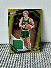 Larry Bird Patch Gold 1/10 - 2023 Panini The National VIP