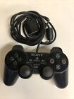 PlayStation 2 PS2 Official ORIGINAL OEM Sony DualShock 2 Controller AUTHENTIC