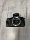 Canon EOS 750 Camera Body 35mm SLR Body Only Tested and Working!! READ