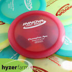 Innova CHAMPION APE *pick your color and weight* Hyzer Farm disc golf driver
