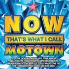 NOW Motown by Various (CD, 2009)