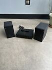 NAKAMICHI R-1 SPEAKERS AND AM/FM STEREO RECEIVER (CP2006545)