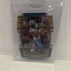 New Listing2021 Select Amon-Ra St. Brown Concourse Black Yellow Die Cut Rookie #73 Lions