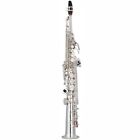 YAMAHA YSS-82ZS SOPRANO SAXOPHONE STRAIGHT NECK NEW WITH CASE AND ACCESSORIES