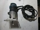 Bosch PR20EVS Colt 1 HP Variable Speed Palm Trim Router works great