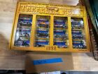Hot Wheels 1998 Treasure Hunt Complete Set Limited Edition / 5000 JC Penney