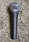 New ListingShure SM58 Dynamic Vocal Microphone