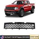 Front Lower Grille Grill For Ford F-150 F150 SVT Raptor 2010-2014 (For: 2013 Ford)