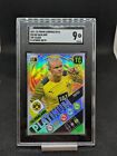 2022 Panini Adrenalyn XL Top Class Limited Edition Erling Haaland SP /99