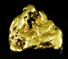 Large Silverado Gold Mine Alaskan Gold Nugget 50.90 Grams
