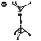 Mapex S800EB Armory Double Braced Black Snare Stand w/ Off Set Oni-Ball Adjuster