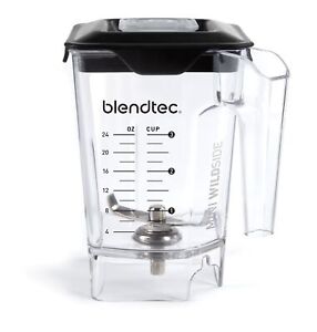 Blendtec Mini WildSide+ Jar - Home Use