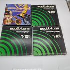 Scott Tone Reel To Reel Tapes Used Classical Music German Cavalry Marches