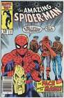 Amazing Spider Man #276 (1963) - 8.5 VF+ *Hobgoblin Unmasked* Newsstand
