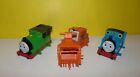 Thomas the Train & Percy Engine Terence Tomy Big Loader Body Covers Parts Tops