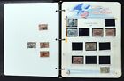 US Classic Mint & Used Stamp Collection in White Ace Album ZAYIX 0424MAR0001