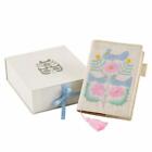 Hobonichi 5 Year Techo Gift Set Bloom Planner Book 2022-2026 Personal Planner