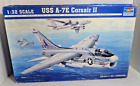 USS A-7E Corsair II 1:32 scale Trumpeter 02231 vintage sealed bags