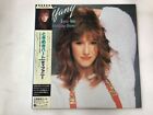 TIFFANY I SAW HIM STANDING THERE - MCA P-6266 Japan  LP