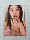 TWICE 8th Mini Album Feel Special Chaeyoung Type-3 Photo Card Official K-POP(18