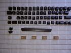 Commodore 64 full set of keys