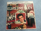 ELVIS PRESLEY 45 EP ALBUM - ELVIS SINGS CHRISTMAS SONGS - EPA - 4108