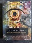 Made In His Image DVD w/ Viewer Guide Set Exploring The Complexities Human Body