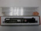 VINTAGE Nscale Con Cor steam locomotive w/tender. Great Northern excellent used!