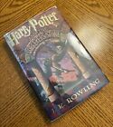 Harry Potter & The Sorcerer's Stone JK Rowling⭐First Edition 2nd Print Guardian