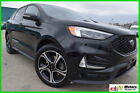 2019 Ford Edge AWD 2.7TT ST-EDITION(SPORT TOURING)