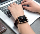 Bluetooth Smart Watch Unlocked Watch for Men Women Fitness Tracker Sleep Monitor