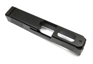 Factory New .40 S&W Black Stainless PORTED Slide for Glock 27 G27 Gen 1 2 3 4