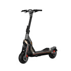 MINT Segway SuperScooter GT2 Electric Scooter, Black, 43.5 MPH, MSRP $3,999.99
