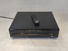 New ListingSony CDP-C450Z 5-Disc Carousel CD Player/Changer with Remote - Tested