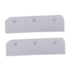 Seat Hooks Set Inflatable Boats 17 X 6cm For Rib Dinghy Yacht Lightweight