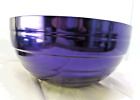 Vollrath 4656965 10 Quart Round Insulated Bowl - Stainless, Passion Purple VHTF!