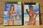 Dead or Alive Xtreme Beach Volleyball Japan Xbox XB Very Good Condition!