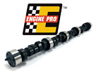 Stage 2 HP Hyd Flat Tappet Camshaft for Chevrolet SBC 350 5.7L 420/433 Lift