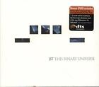 BT - This Binary Universe - BT CD 16VG The Fast Free Shipping