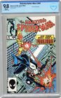 Amazing Spider-Man #269 CBCS 9.8 1985 21-2EDB61E-025