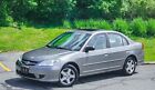 New Listing2005 Honda Civic NO RESERVE 76K LOW MILES 1 OWNER 4CYL